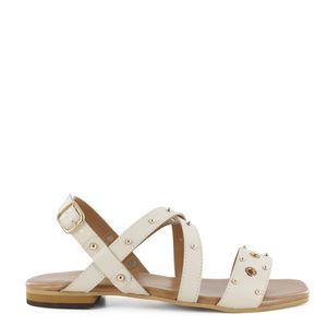 Sandalias para dama  1913