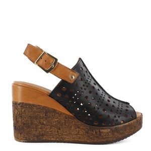 Sandalias de cuero  TOP12602