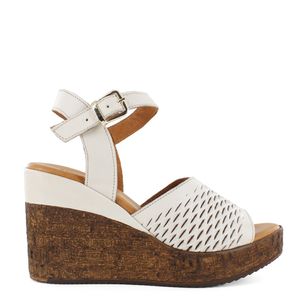 Sandalias de cuero  TOP12603
