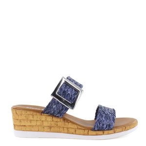 Sandalias para dama  3348S25