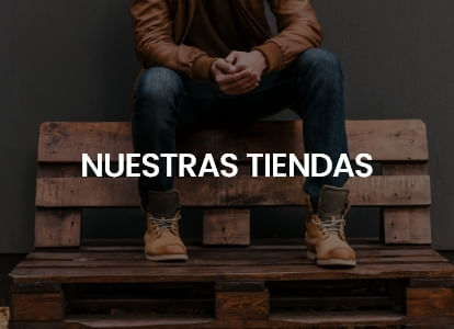 Tiendas timberland outlet en megaplaza